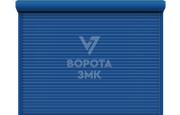 Алютех ворота рулонные 2600×2300 ЗМК-2099